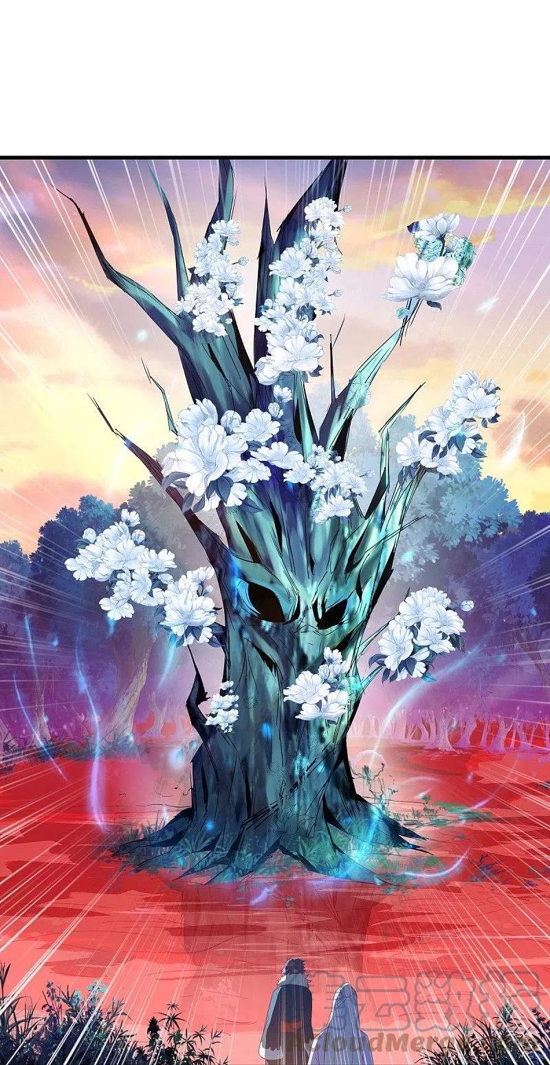 peerless battle spirit ตอนที่ 473 หน้า 40