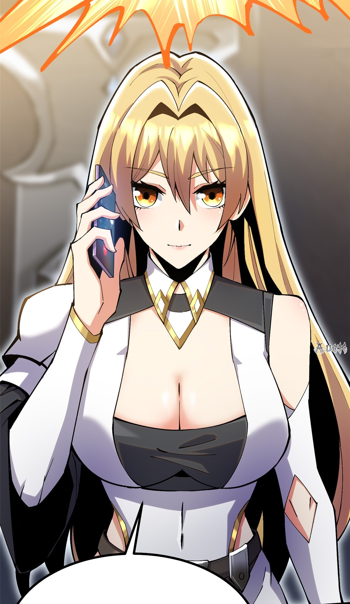 ไม่อยากเรียนทักษะ แห่งคำสาปเลย! ตอนที่ 19 หน้า 34