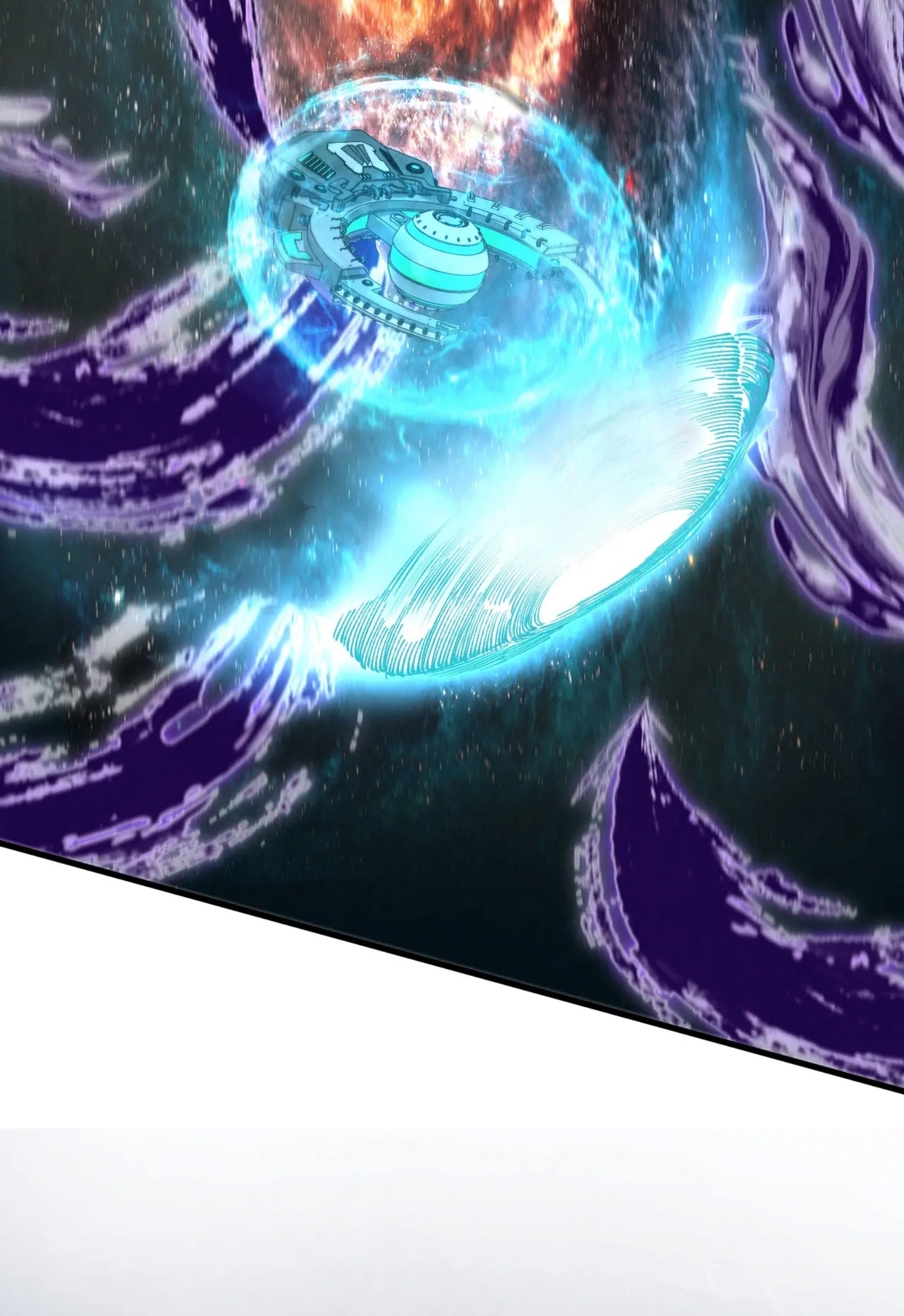 มหาเทพนิรันดร์กาล ตอนที่ 248 หน้า 19