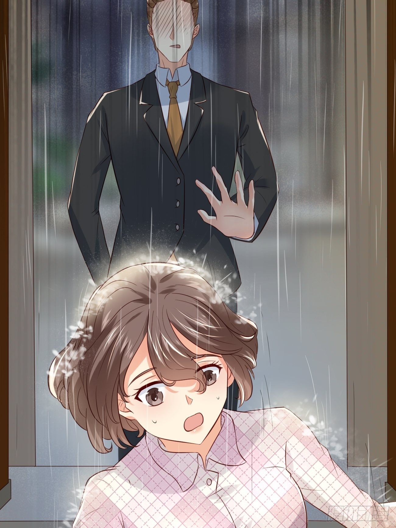 ฉันสุ่มตัวตนใหม่ทุกสัปดาห์ ตอนที่ 10 หน้า 47