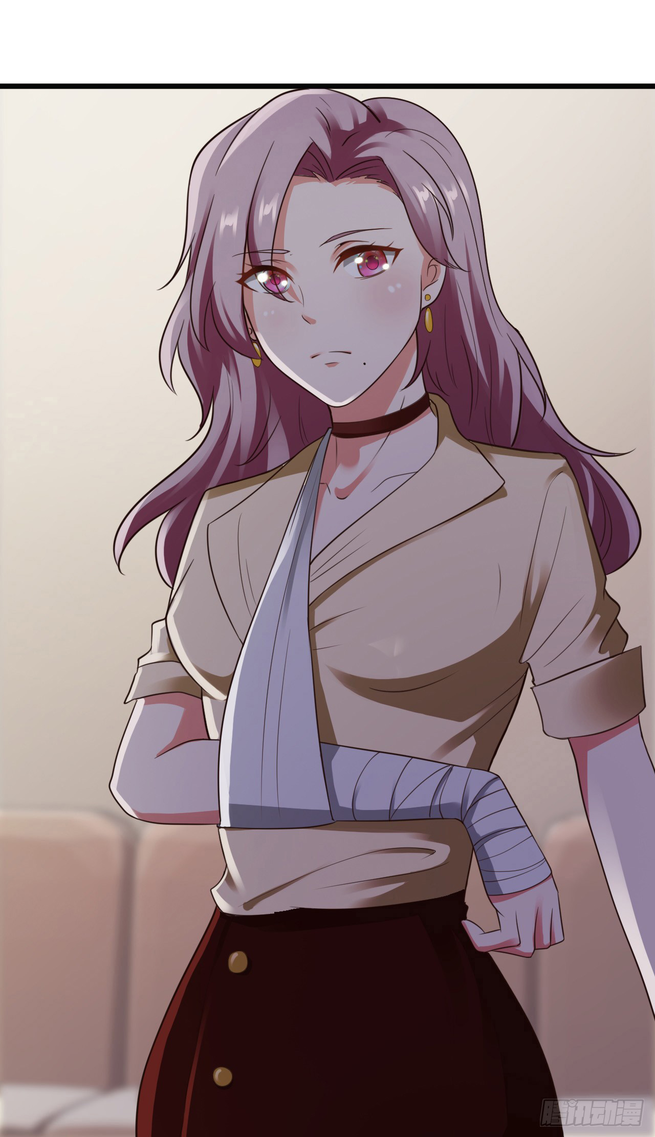 ยัยผู้หญิงคนนี้ ก็คือแฟนสาวของผม ตอนที่ 15 หน้า 31