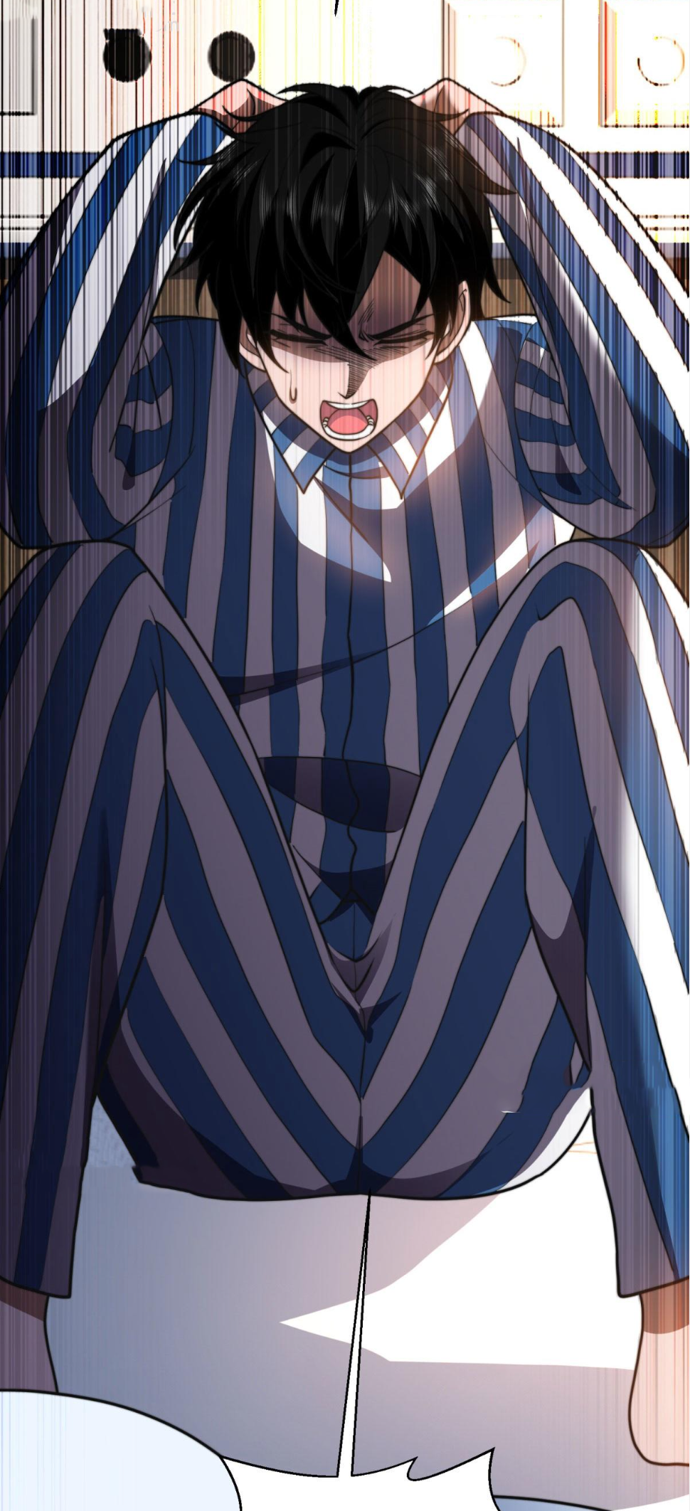 แค่แตะ... ก็อัปเกรด! ตอนที่ 31 หน้า 13