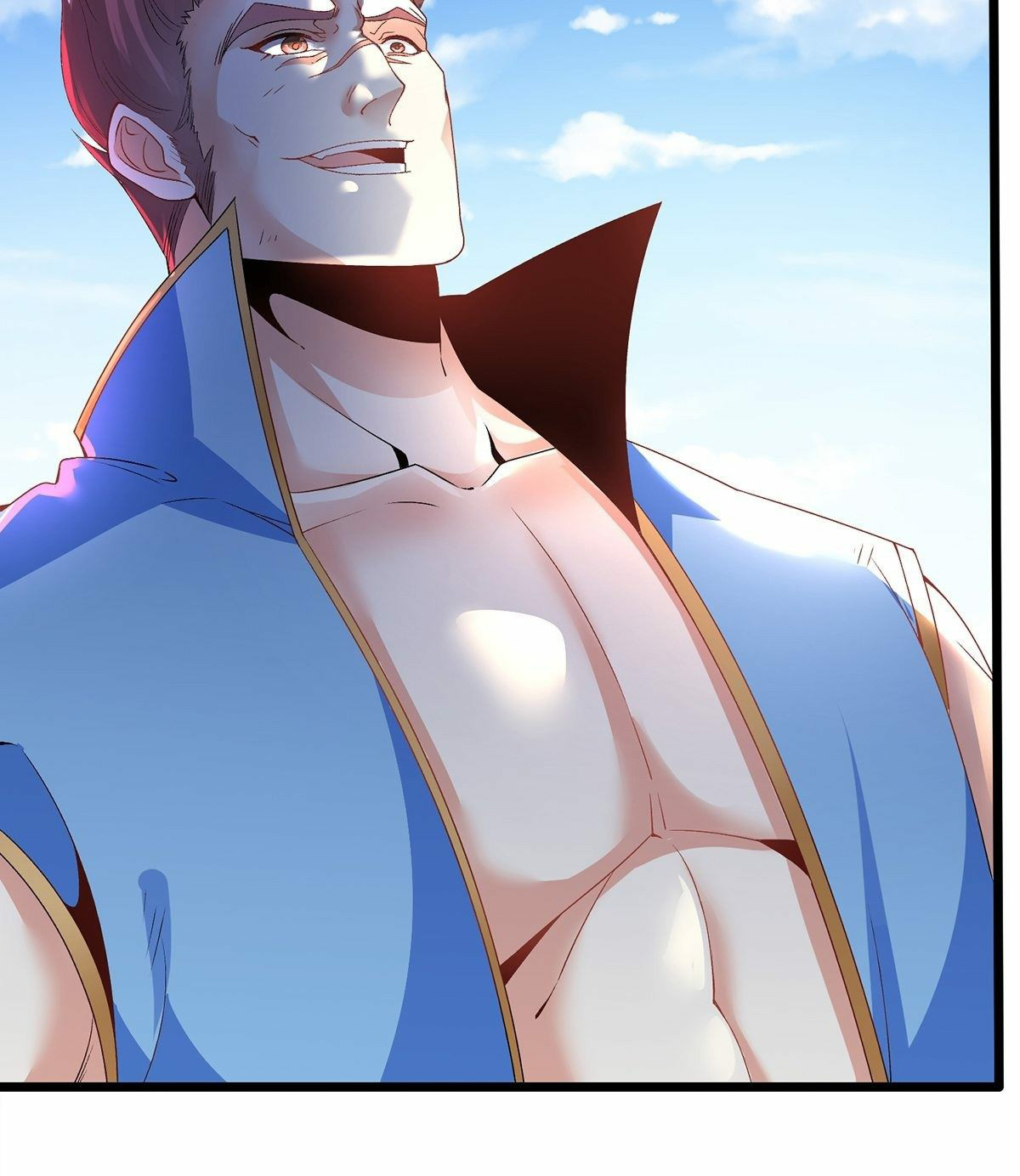 เทพกระบี่มรณะ (ชนจีน) ตอนที่ 22 หน้า 7