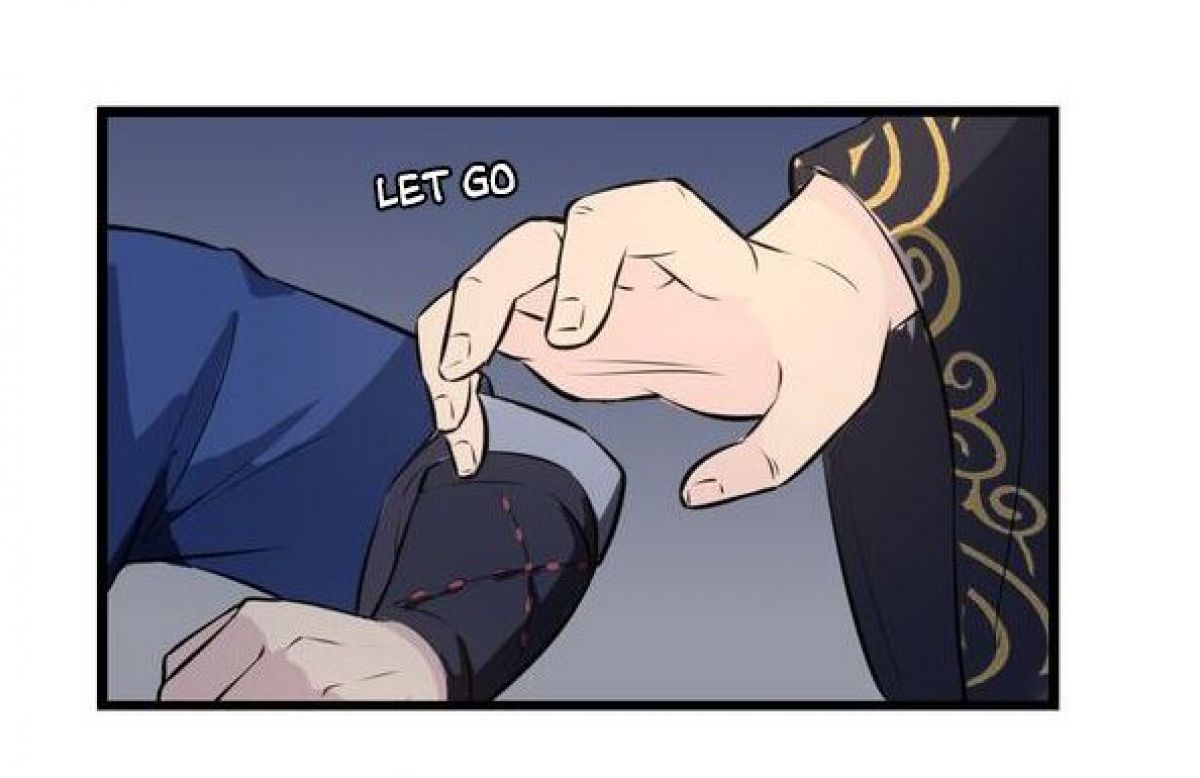 The Gateway Of Revolution : ประตูชีวิตแห่งการหวนคืน ตอนที่ 6 หน้า 2