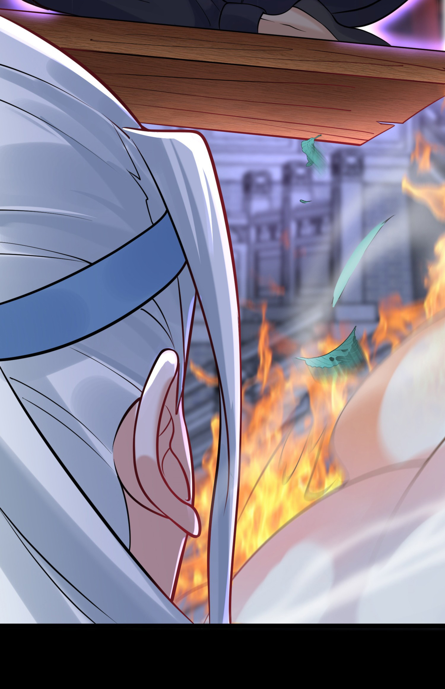 ข้าเป็นเทพเซียนตั้งแต่เมื่อไหร่? ตอนที่ 8 หน้า 36