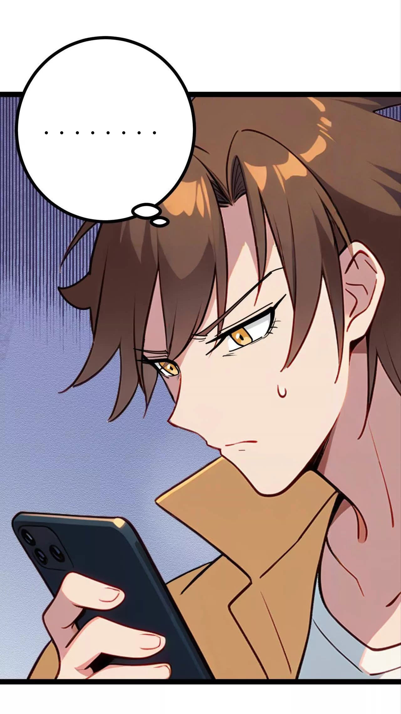 ฉันนี่แหละคือราชาฮวงจุ้ย ตอนที่ 8 หน้า 67