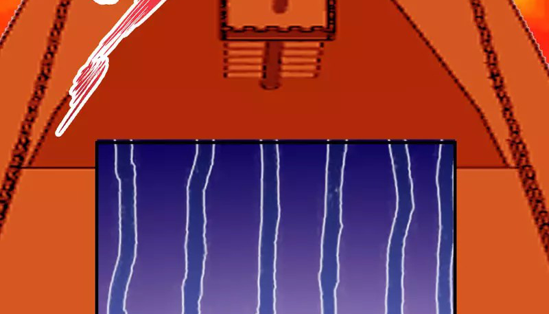 Chaos Alchemist (วิบัติการณ์เทพเซียนโอสถ) ตอนที่ 217 หน้า 40