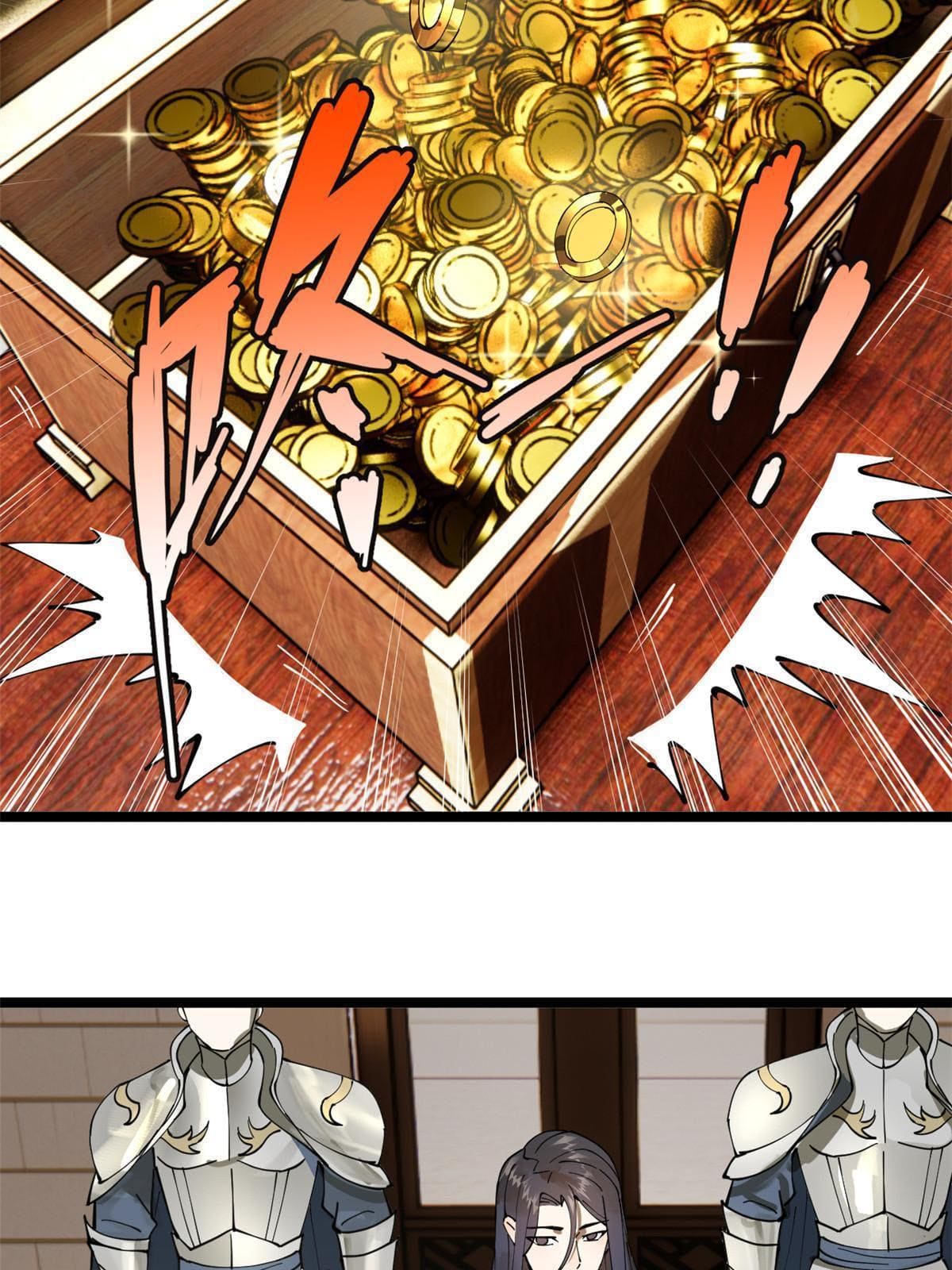 ลูกเขยที่แกร่งสุดในปฐพี (ทันจีน) ตอนที่ 17 หน้า 57