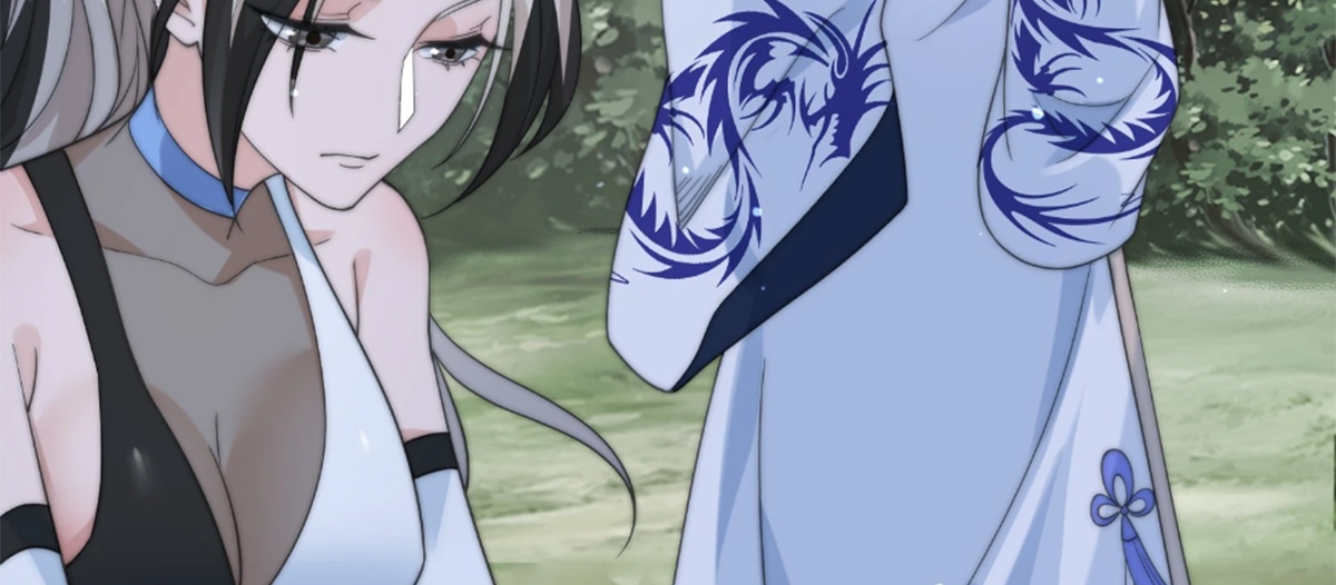 ซวยแล้วข้าโดนตามล่าจากศิษย์ในสำนัก ตอนที่ 34 หน้า 99