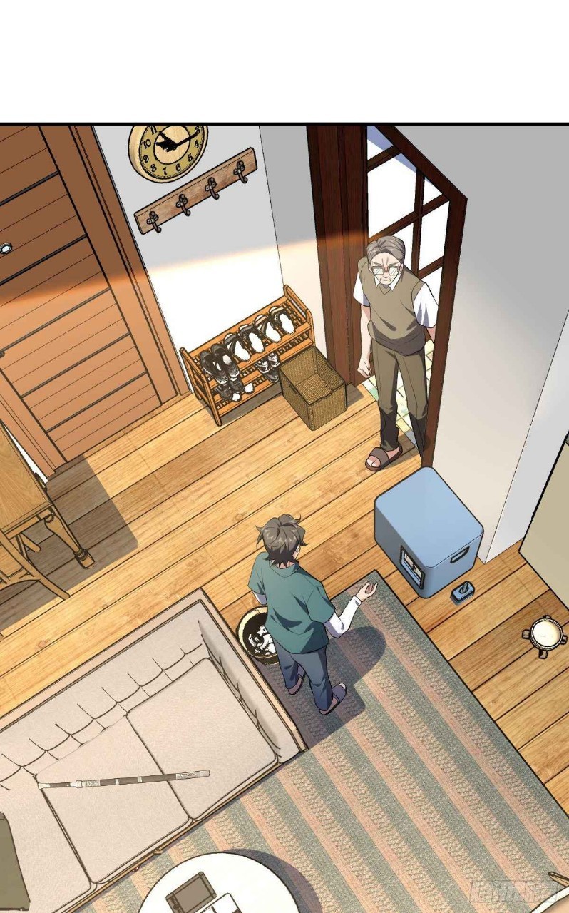 ภรรยาผมเป็นผู้ฝึกตนเมื่อพันปีก่อน ตอนที่ 20 หน้า 2