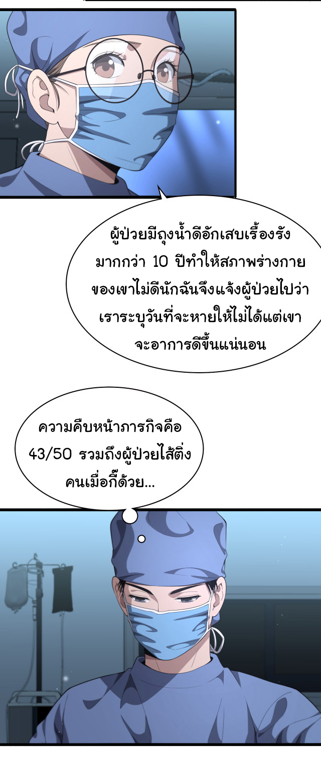 สุดยอดระบบของหมอหลิงหรัน ตอนที่ 227 หน้า 15