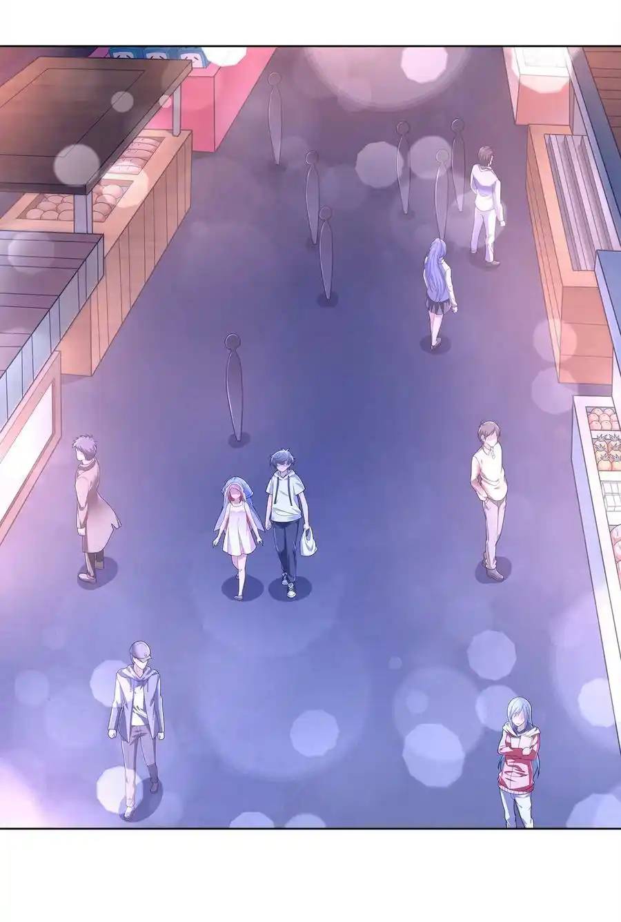 There Will Always Be Someone To Disturb My AFK Life ตอนที่ 28 หน้า 5