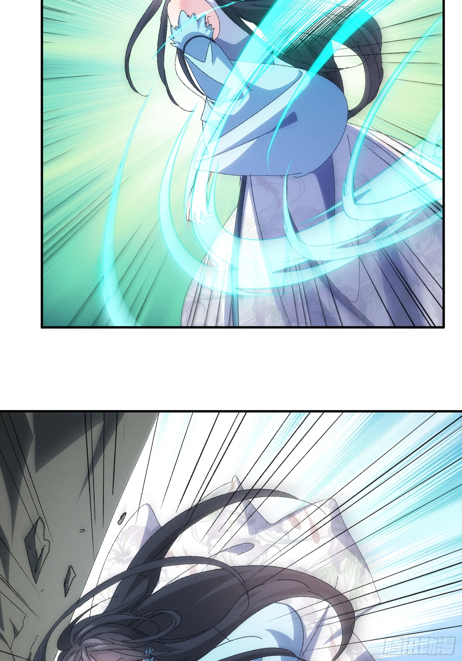 ข้าจะกำหนดชะตาตัวเอง ทันจีน ตอนที่ 129 หน้า 19