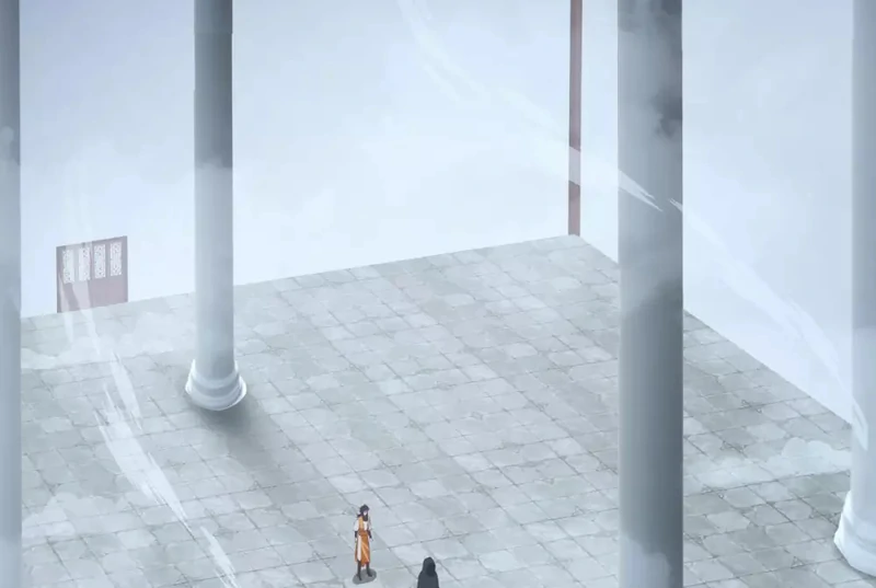 Chaos Alchemist (วิบัติการณ์เทพเซียนโอสถ) ตอนที่ 146 หน้า 20