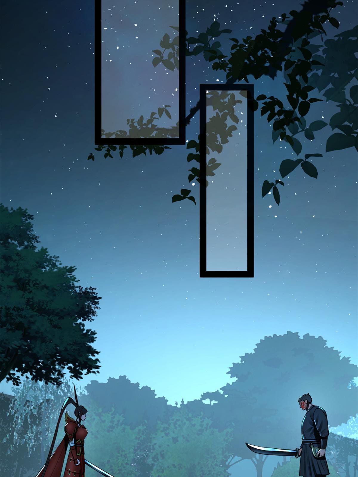 ลูกเขยที่แกร่งสุดในปฐพี (ทันจีน) ตอนที่ 55 หน้า 57