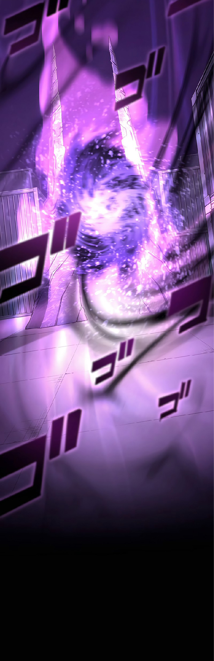 การกลับชาติมาเกิดของจอมเวทย์ต้องห้าม (Reincarnation of the Forbidden Archmage) ตอนที่ 47 หน้า 60