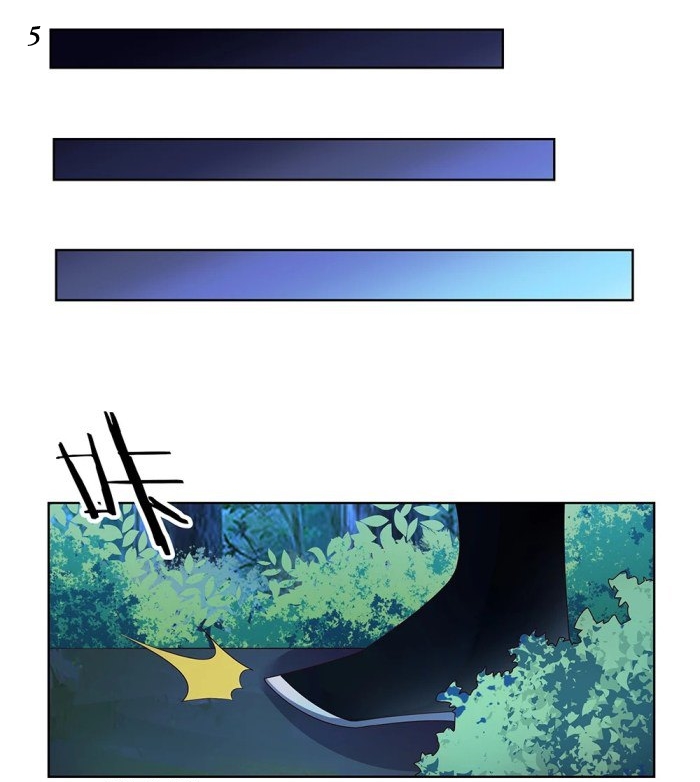 Above All Gods เทพยุทธเหนือเทวะ ตอนที่ 38 หน้า 6