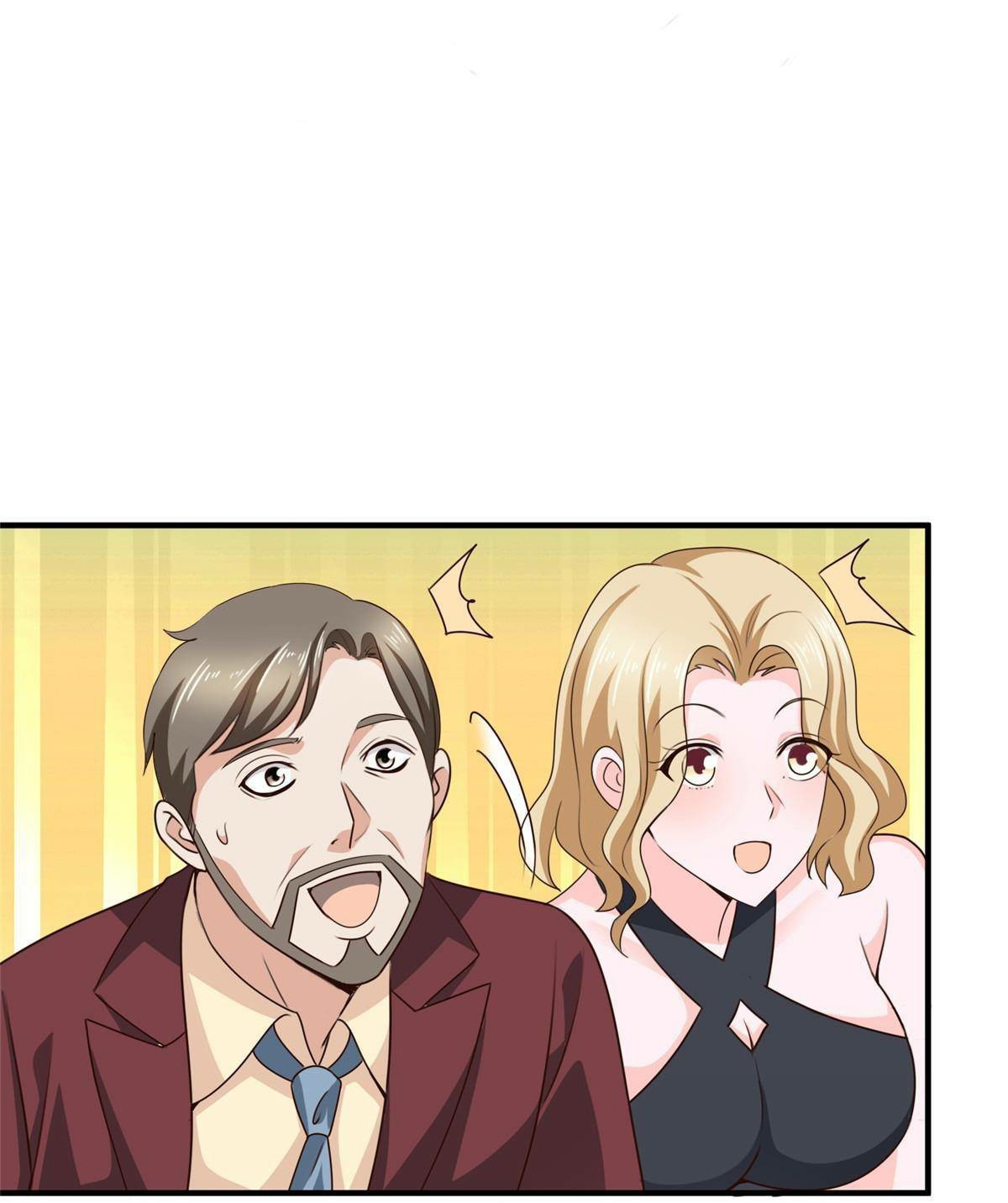 ถูกพ่อบังคับให้ต้องเลือก 1/10 เทพธิดามาแต่งงานด้วย ตอนที่ 29 หน้า 7