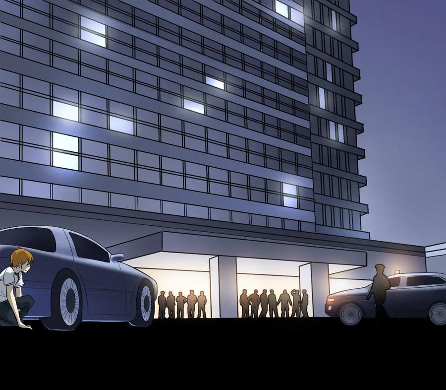 หัวหน้ามาเฟียกลับมาอายุ 16 อีกครั้ง ตอนที่ 8 หน้า 13