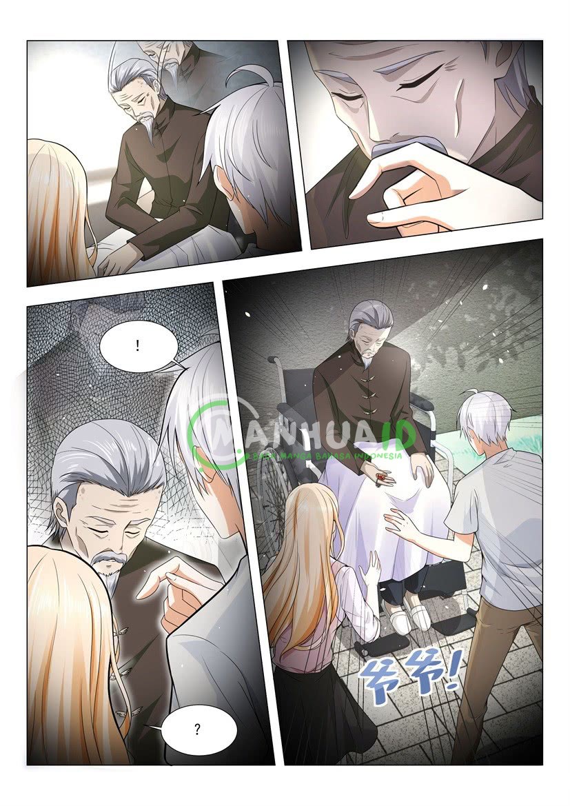 Divine Hero’s Skyfall System ตอนที่ 22 หน้า 13