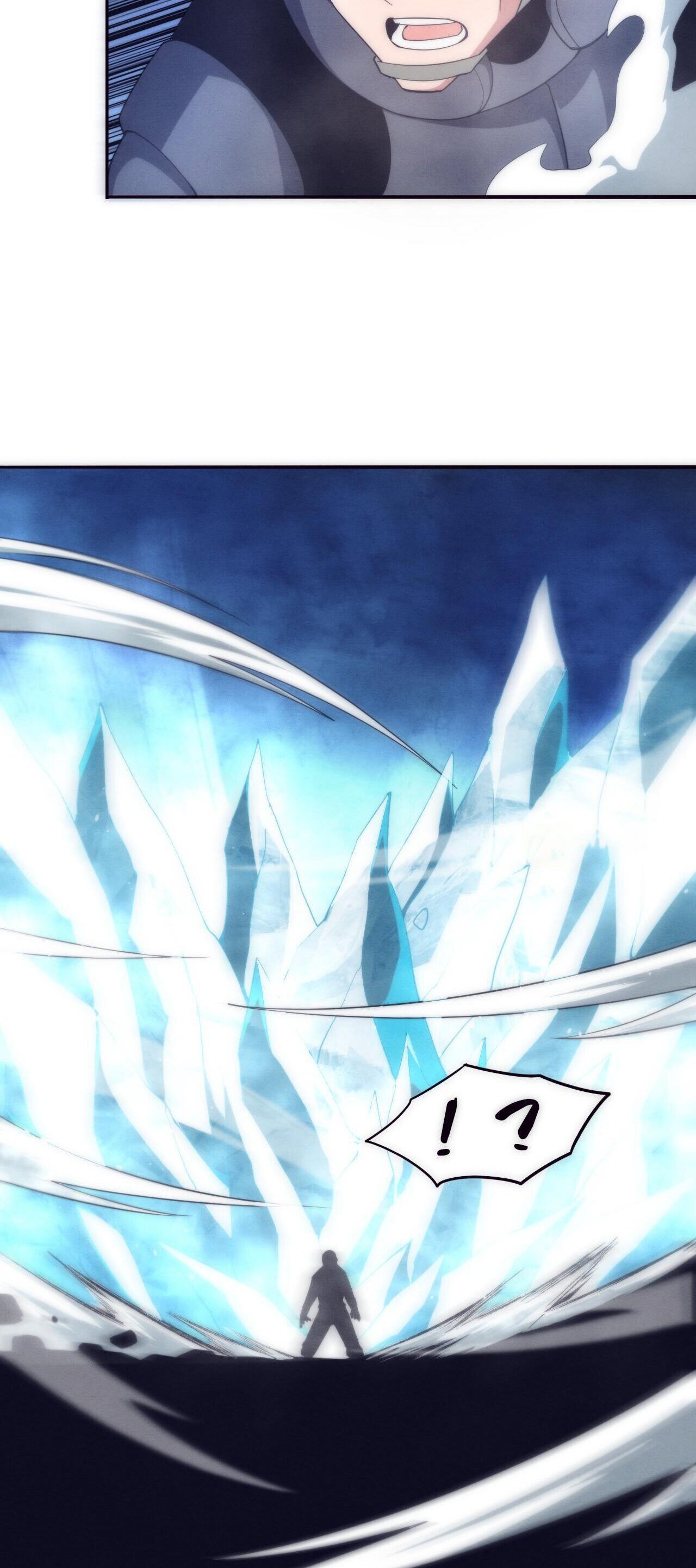 The Frenzy Of Evolution ตอนที่ 77 หน้า 27