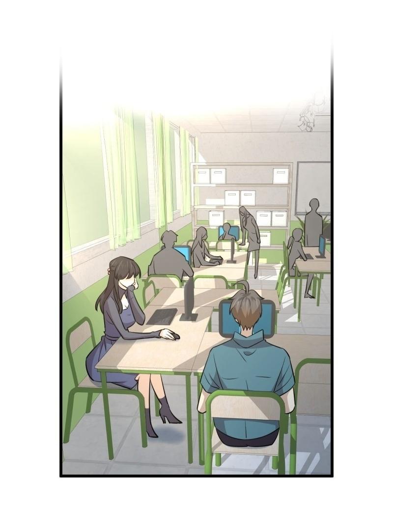 Immortal Swordsman in The Reverse World ข้าเซียนกระบี่ไม่เกาะสตรี ตอนที่ 260 หน้า 32