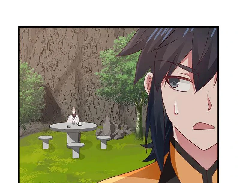 Chaos Alchemist (วิบัติการณ์เทพเซียนโอสถ) ตอนที่ 94 หน้า 35