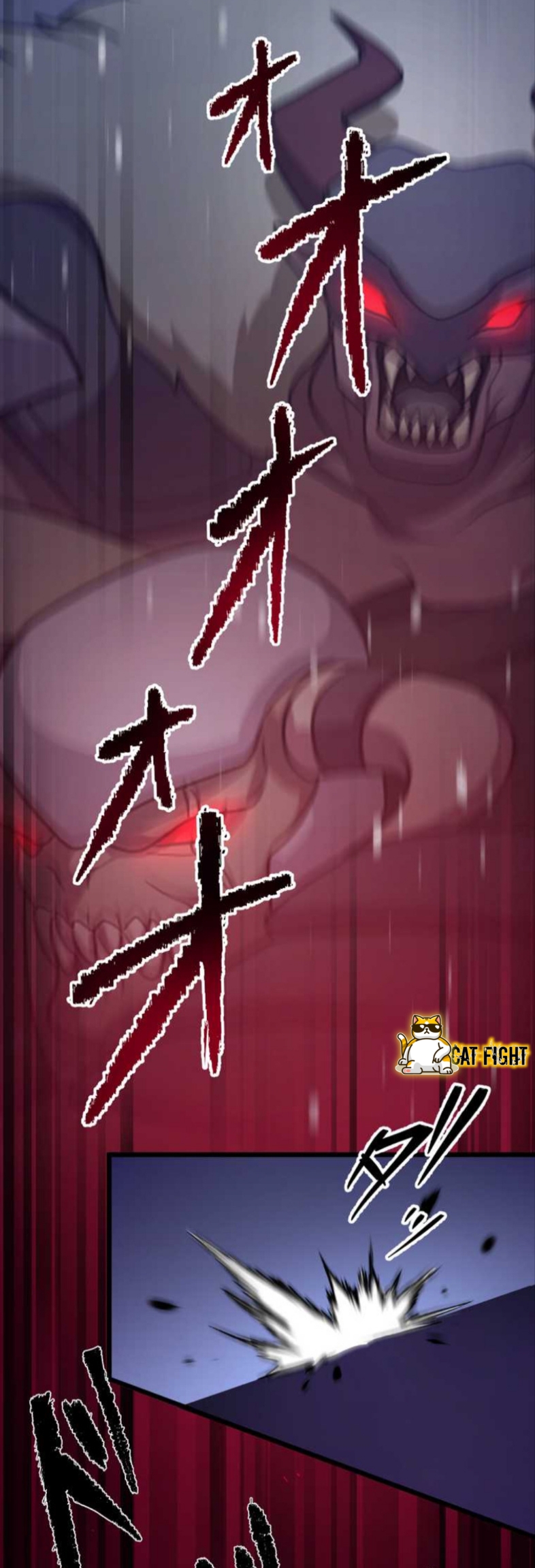 ฉันกลับชาติมาเกิดใหม่เป็นก็อบลินระดับ SSS ตอนที่ 21 หน้า 37