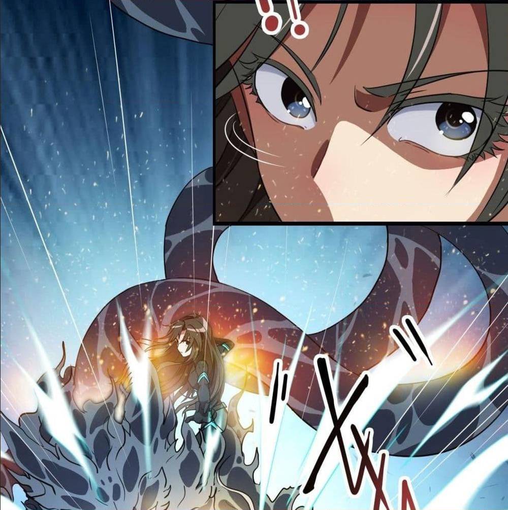 High energy strikes ตอนที่ 21 หน้า 54