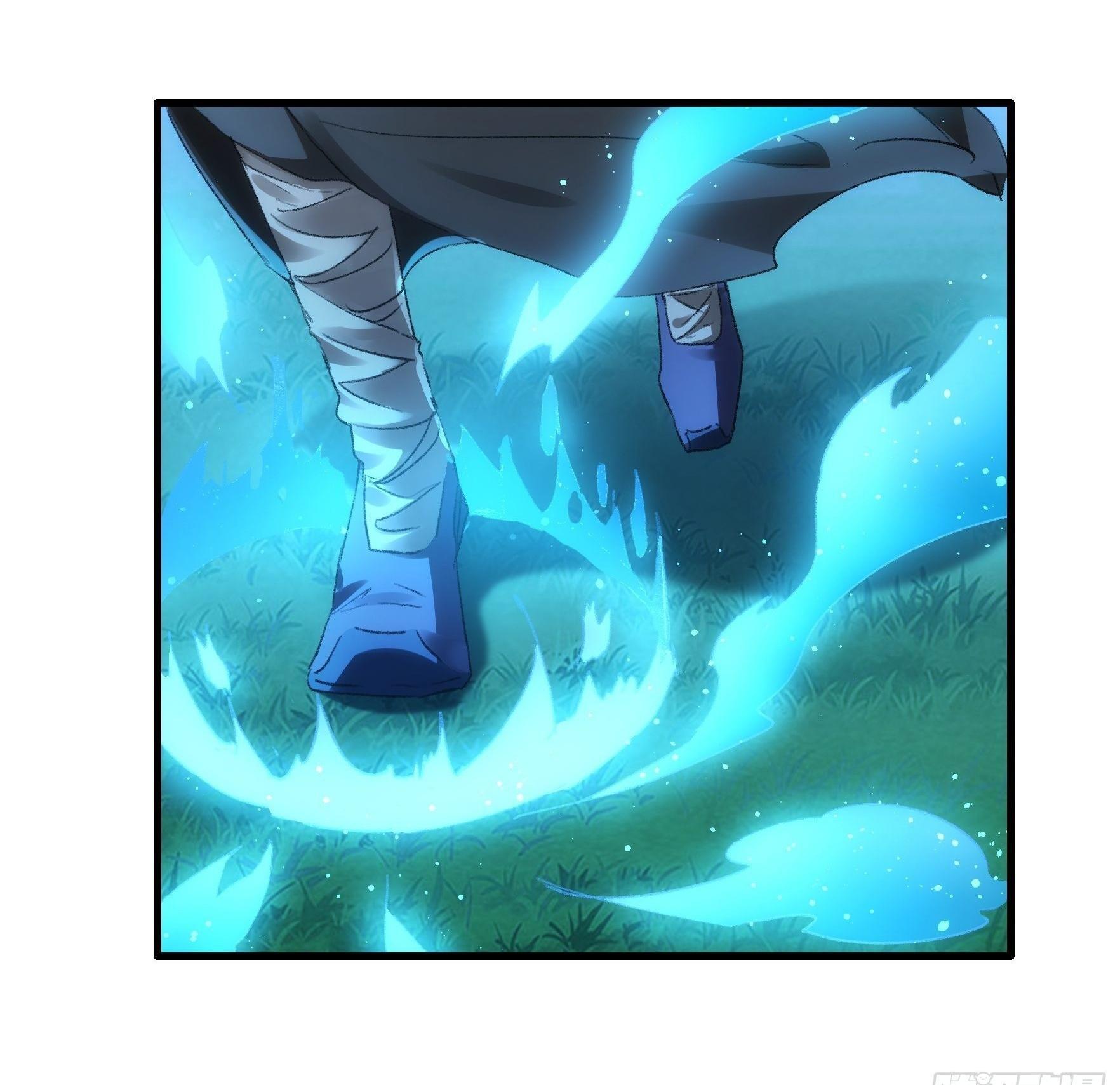 ข้าแค่ไม่เล่นไพ่ตามเกม ตอนที่ 41 หน้า 19