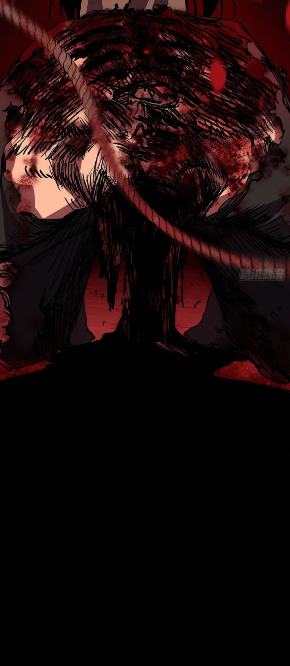ภูเขาศพทะเลเลือด: การกลับมาของวีรบุรุษ | Mountains of Corpses and Seas of Blood | The Demon-Slaying Madman—Reborn as a Demon ตอนที่ 15 หน้า 48