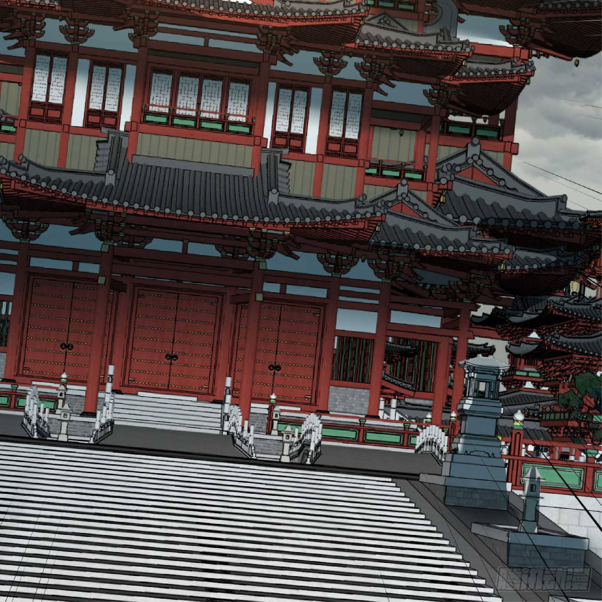 จู่ๆวิชาฟื้นฟูก็ไร้เทียมทานซะงั้น ! ตอนที่ 1 หน้า 45