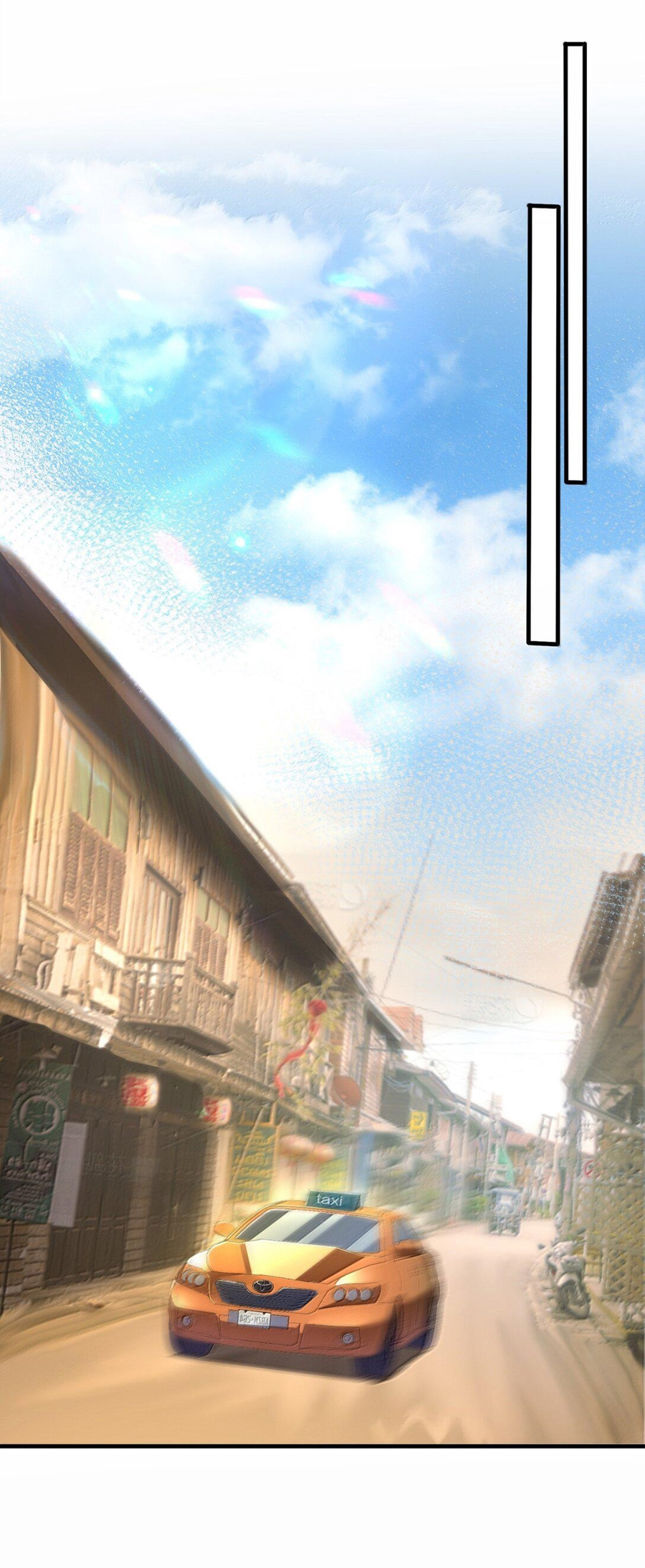 During the live broadcast, I proposed to the female ghost - she really agreed?! ตอนที่ 62 หน้า 24