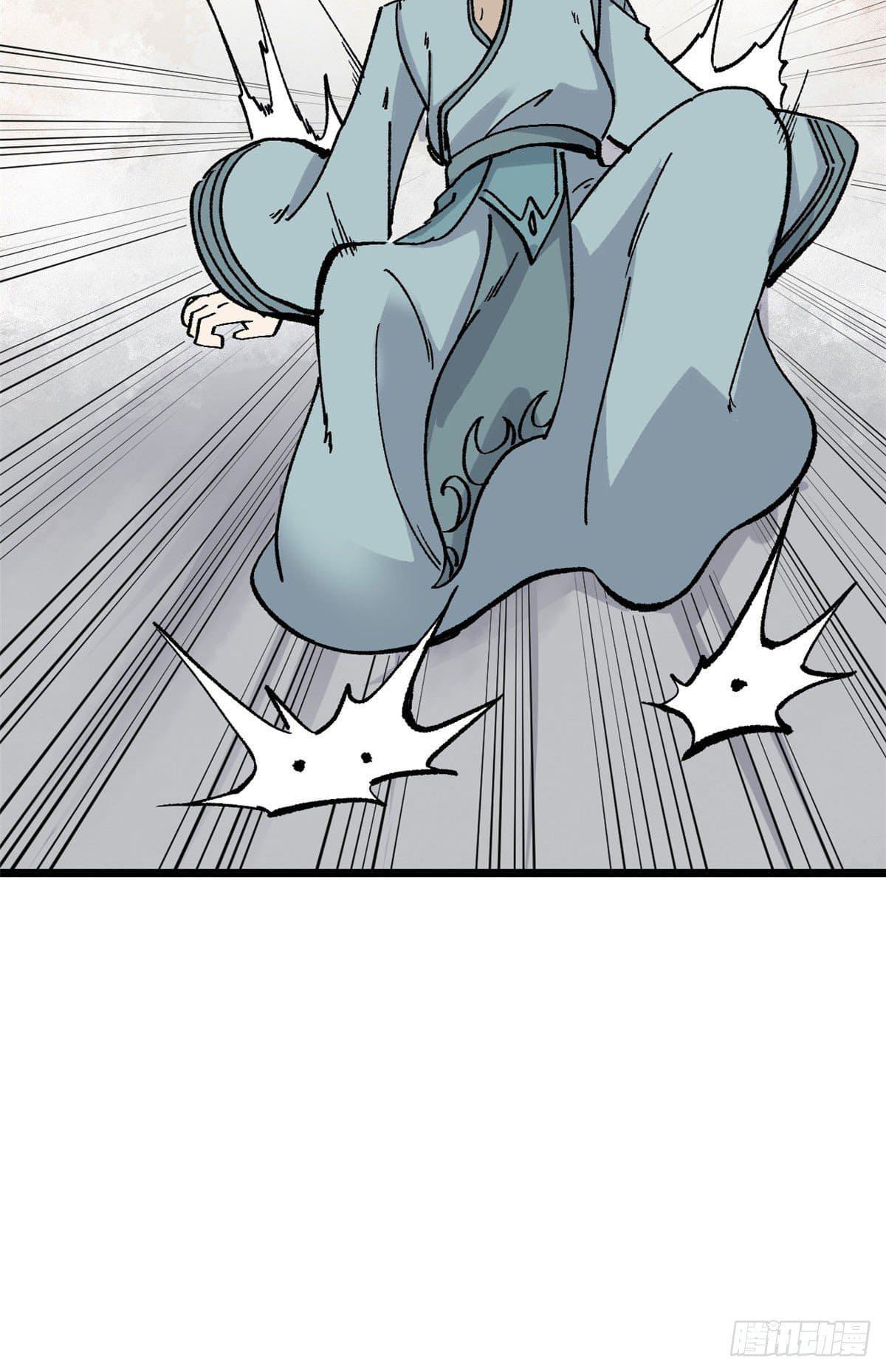 นิกายที่แข็งแกร่งที่สุด (ทันจีน) ตอนที่ 86 หน้า 49