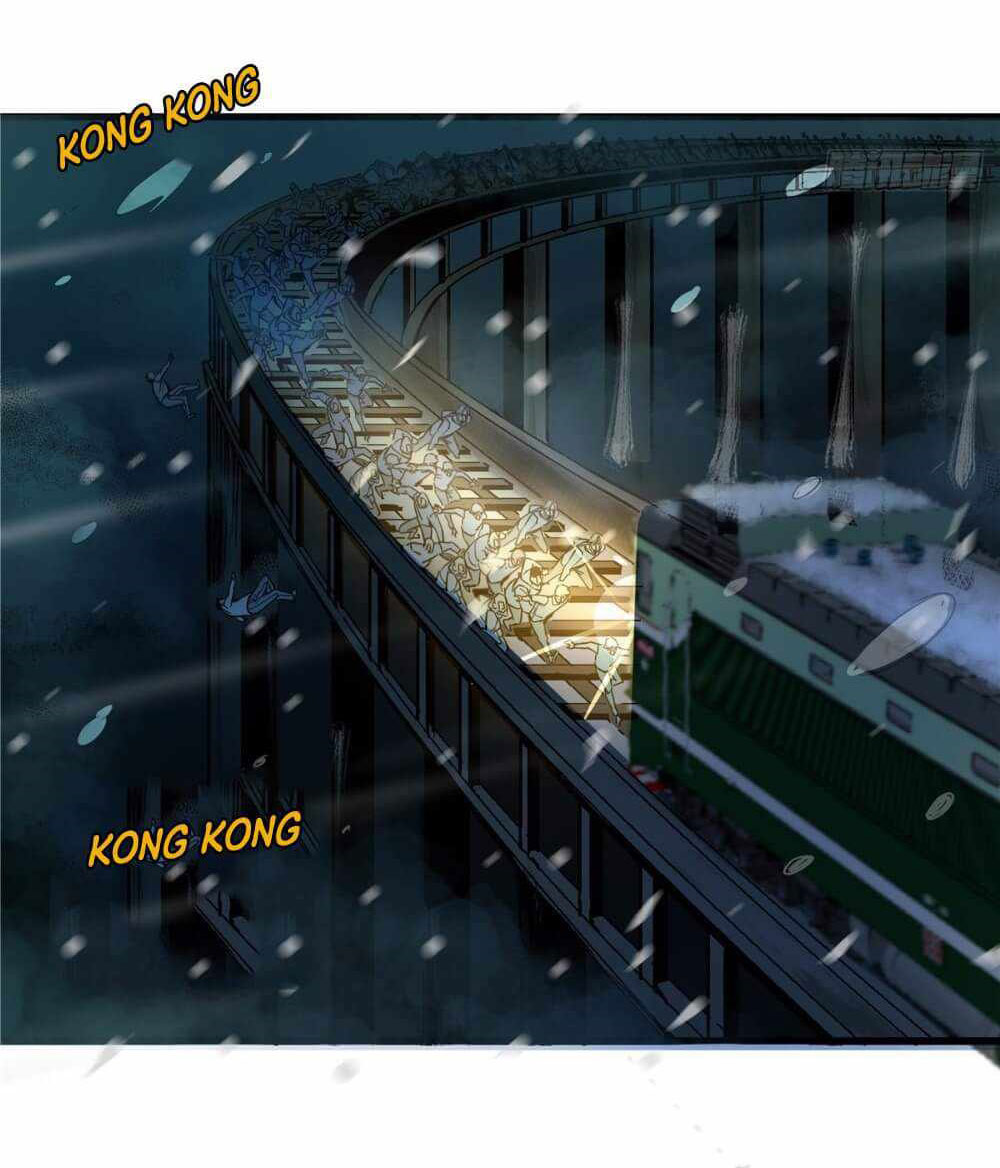 Northern Train X47 ตอนที่ 5 หน้า 24