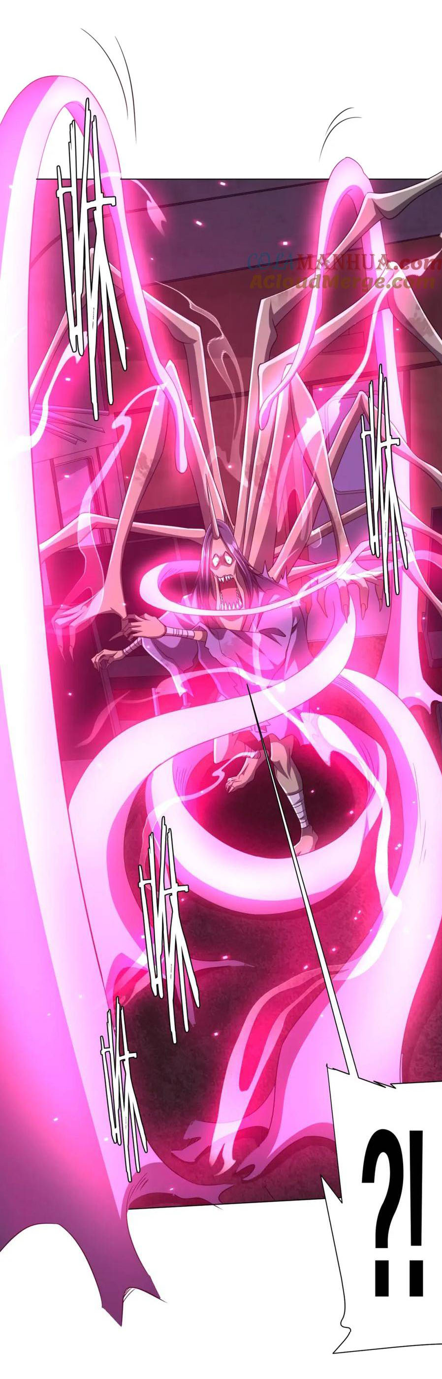 Start with trillions of coins ตอนที่ 39 หน้า 47