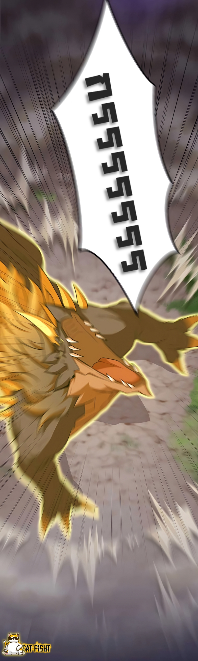 ฉันกลับชาติมาเกิดใหม่เป็นก็อบลินระดับ SSS ตอนที่ 7 หน้า 3