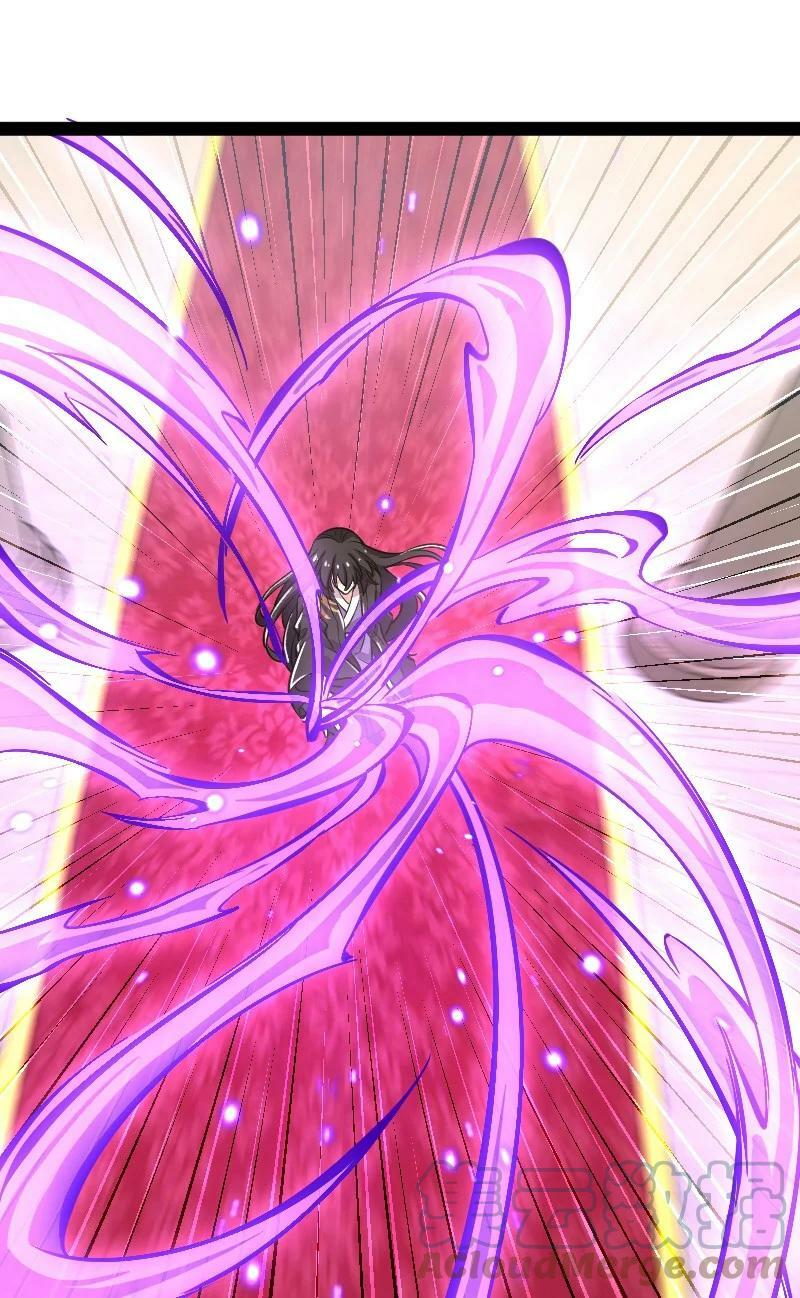 ชีวิตอันสันโดษของจักพรรดิ์หลินเกอ ตอนที่ 195 หน้า 37