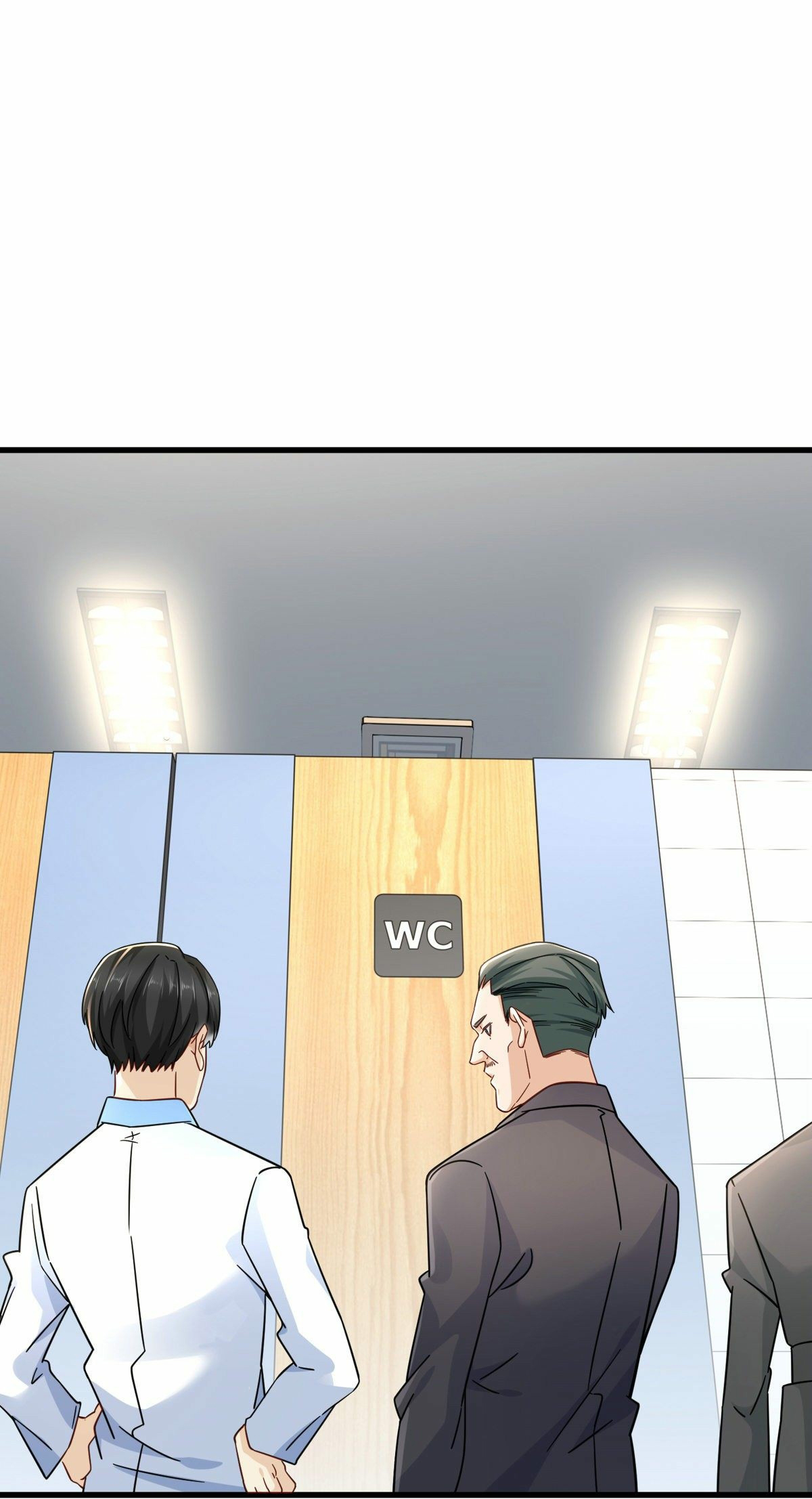 The new best all-rounder  ผู้แข็งแกร่งรอบด้าน ตอนที่ 10 หน้า 18