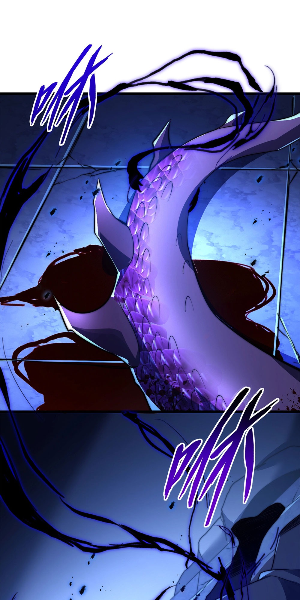 ครองบัลลังก์เทพ ด้วยการเผาศพแล้วกลืนกินวิญญาณ | Becoming a God by Devouring Souls in the Crematorium ตอนที่ 6 หน้า 62