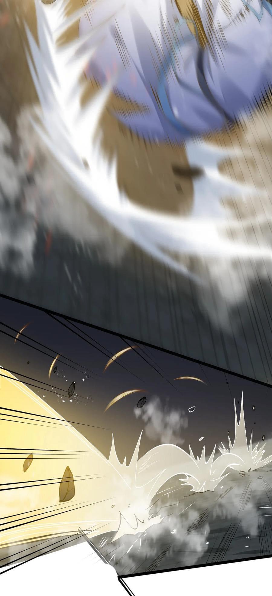 มหาบุรุษ ในตำนาน ตำนานที่หลับใหล (ศิษย์เบิ้มๆ) ตอนที่ 90 หน้า 16