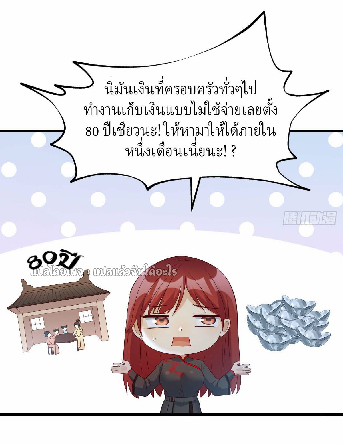 เกิดใหม่ทั้งทีมีเงินแค่เหรีญเดียว ตอนที่ 6 หน้า 15