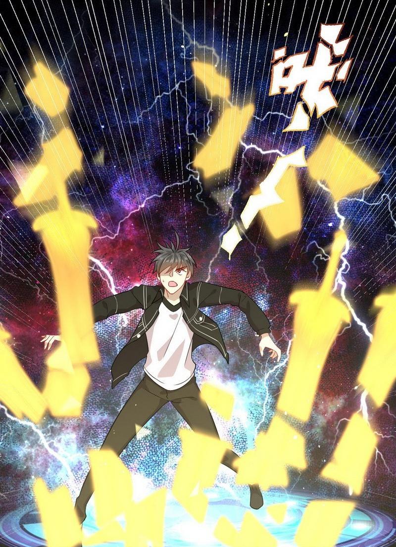 Immortal Swordsman in The Reverse World ข้าเซียนกระบี่ไม่เกาะสตรี ตอนที่ 48 หน้า 23