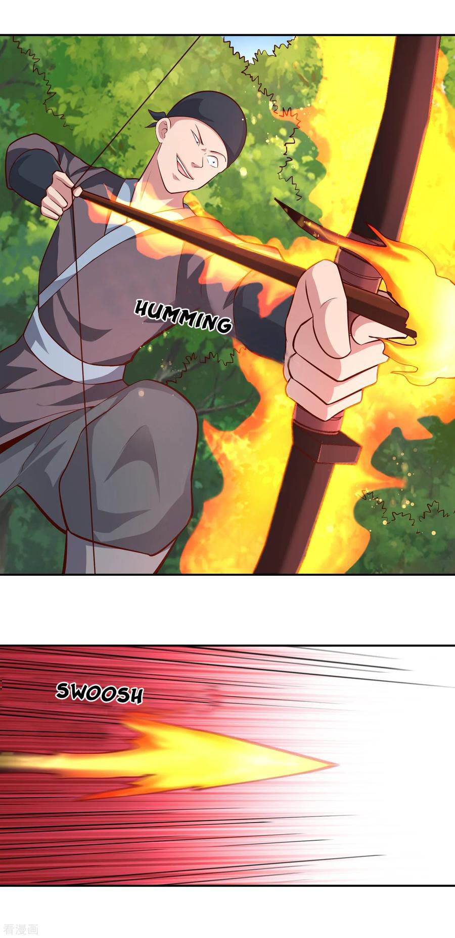 Wu Ling Sword Master ตอนที่ 50 หน้า 9