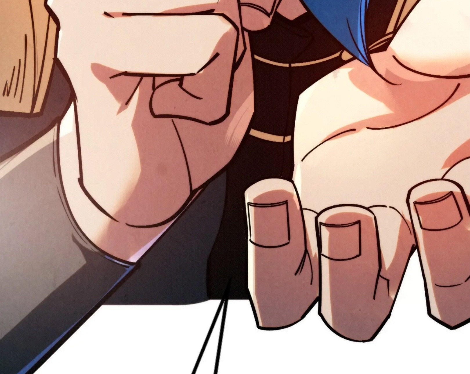 มหาเทพนิรันดร์กาล ตอนที่ 199 หน้า 75