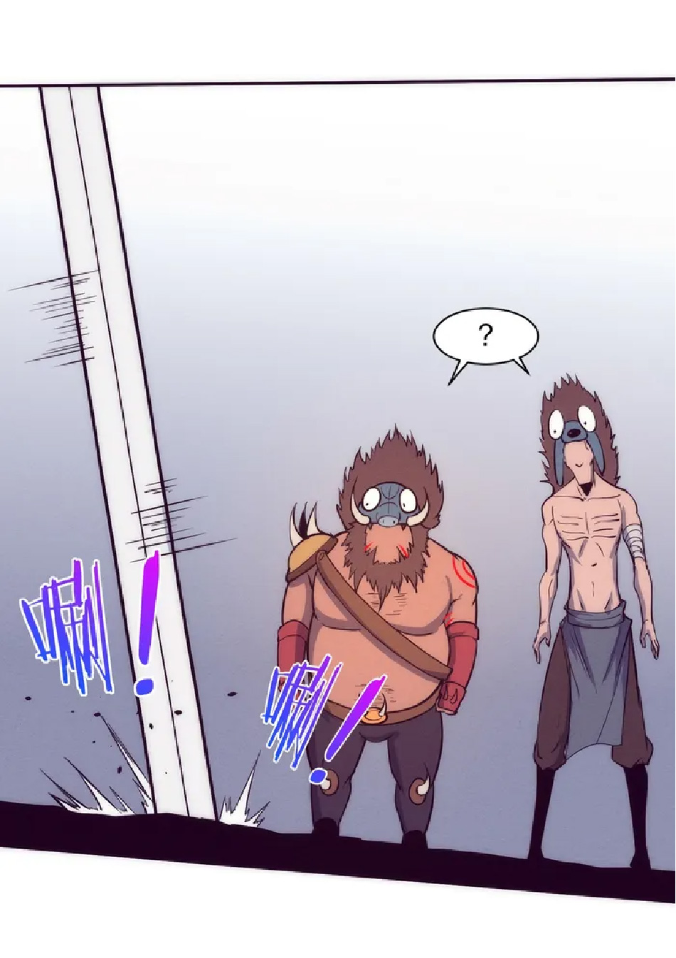 the frenzy of evolution การวิวัฒนาการที่บ้าคลั่ง ตอนที่ 146 หน้า 47