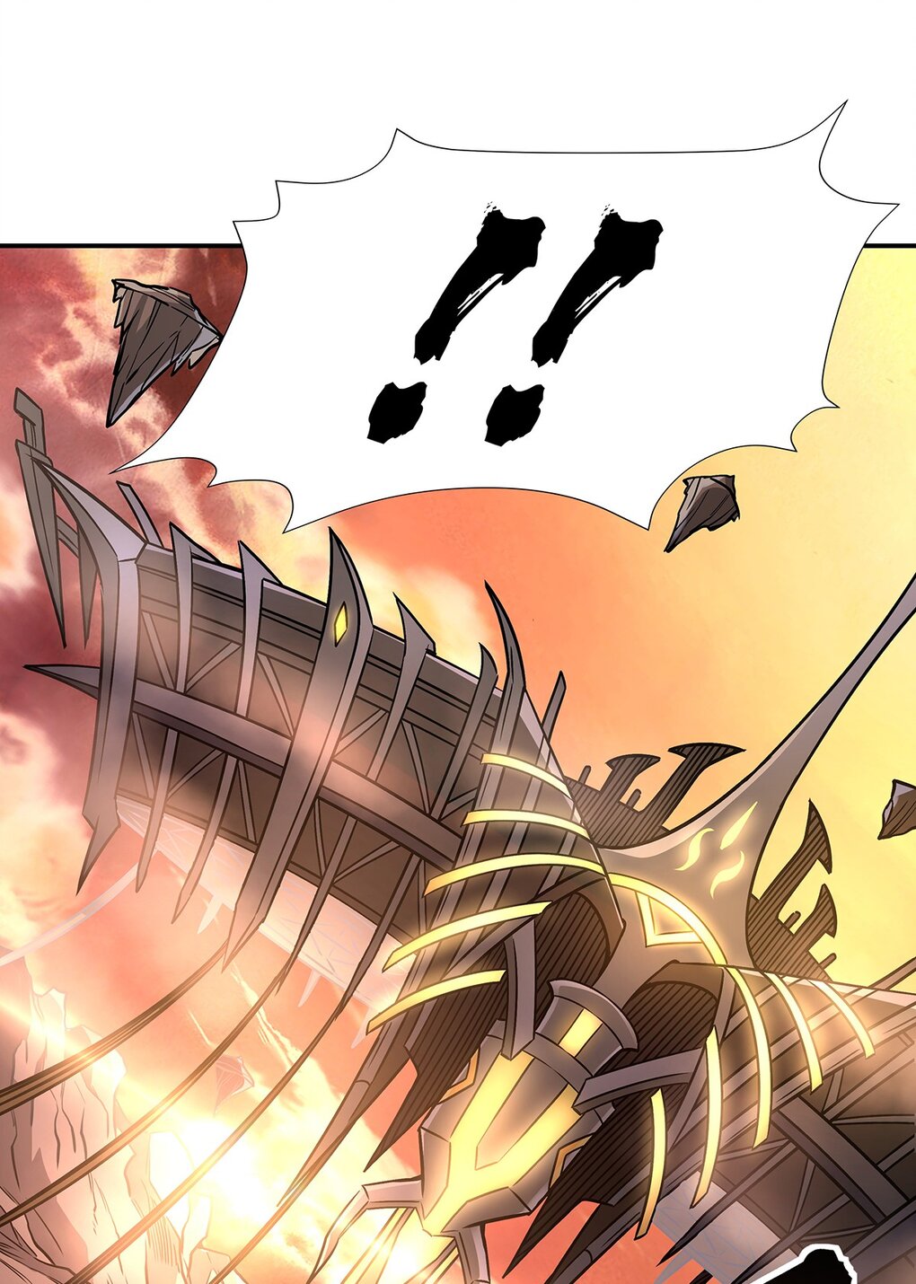 ศิษย์ของข้าล้วนมีอนาคตที่ยิ่งใหญ่ (ชนจีน) ตอนที่ 118 หน้า 46