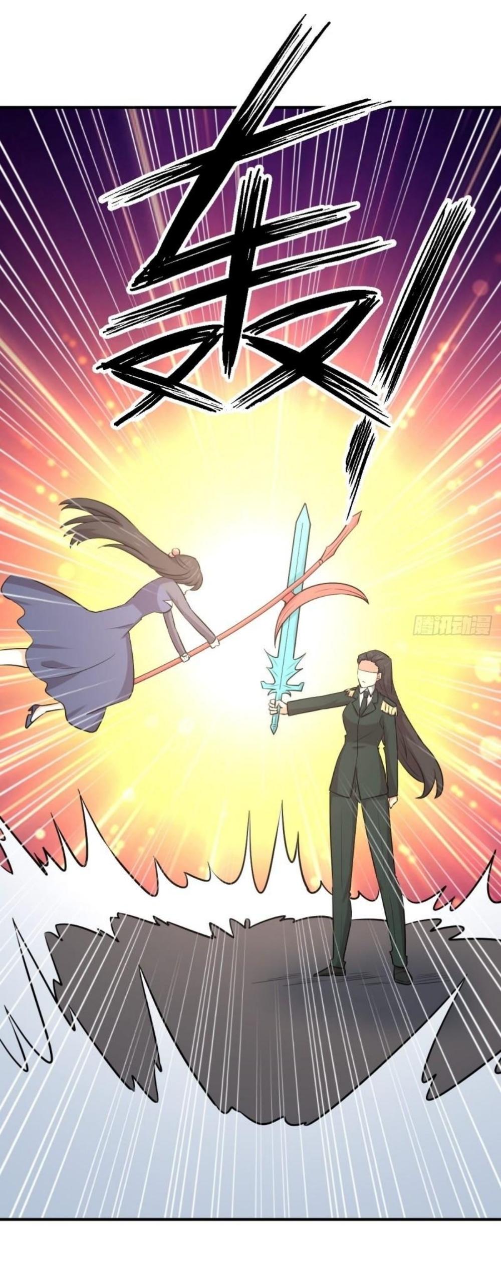 Immortal Swordsman in The Reverse World ข้าเซียนกระบี่ไม่เกาะสตรี ตอนที่ 287 หน้า 30