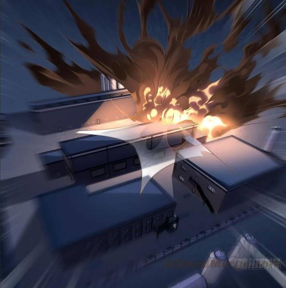 High energy strikes ตอนที่ 24 หน้า 56