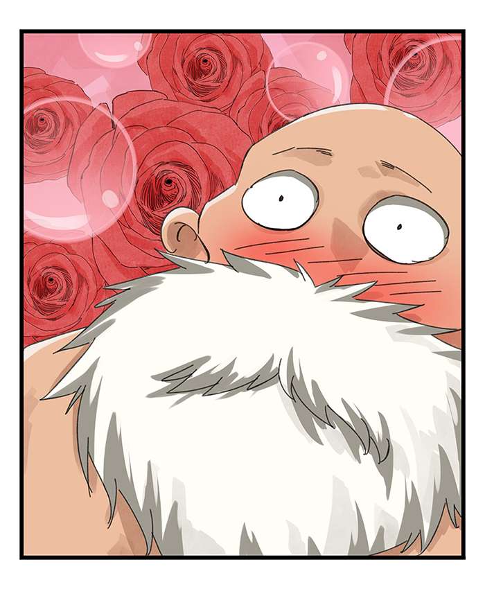 หอคอยสู่สวรรค์ ตอนที่ 29 หน้า 36